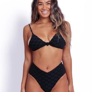 Skatie swimsuit top